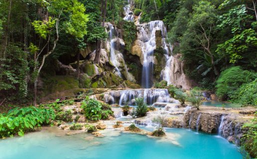 Reise nach Maß in Laos