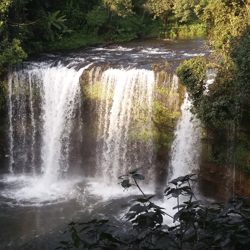 Laos