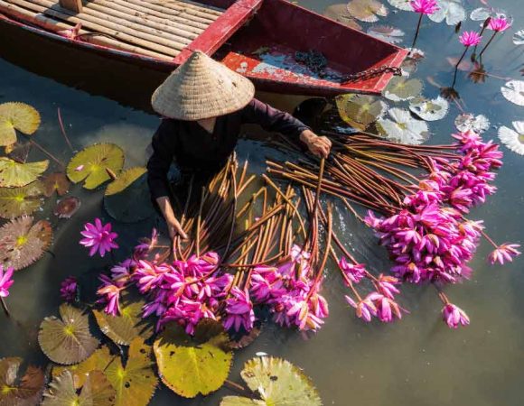 Mekong-Delta