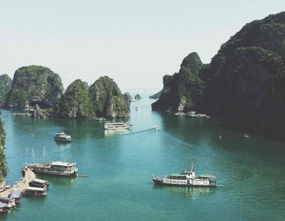 Travel to Vietnam