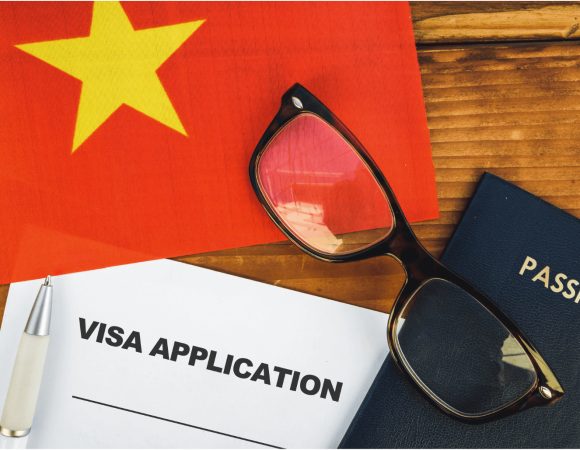 VIETNAM E-VISA