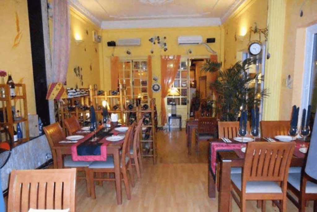 Le Bambino Restaurant