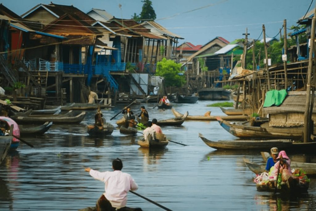 Tonle Sap