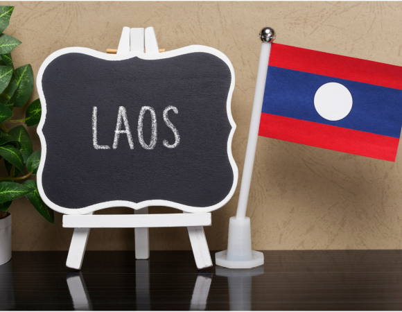 10 WISSENSWERTES ÜBER LAOS