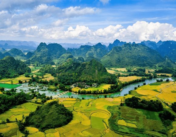 Cao Bang