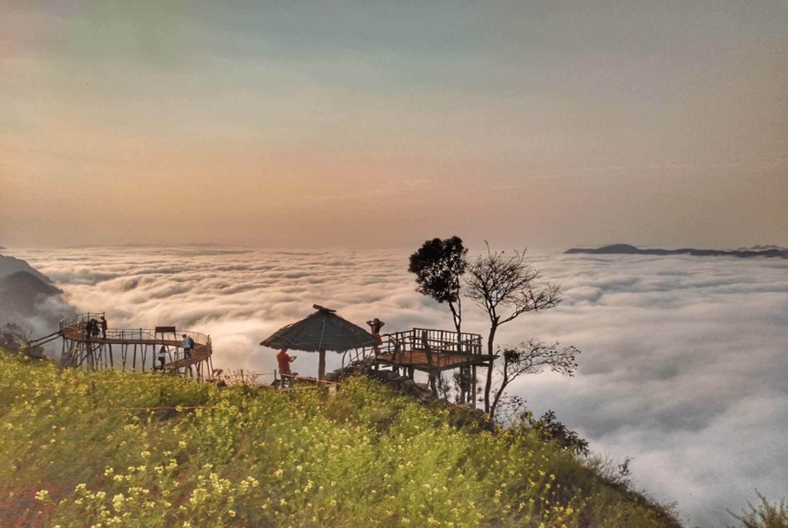 Mai Chau