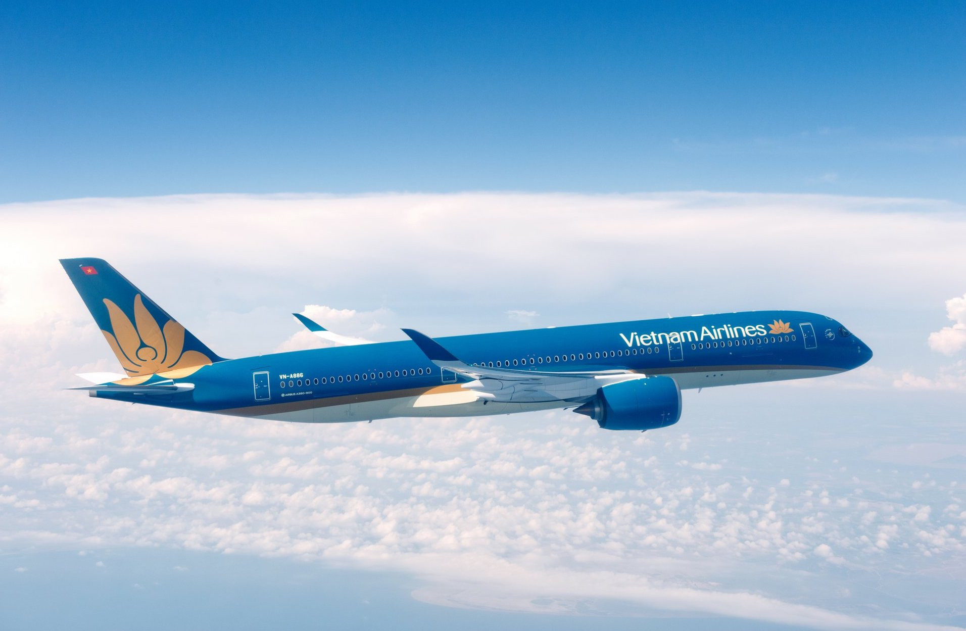 Vietnam Airlines