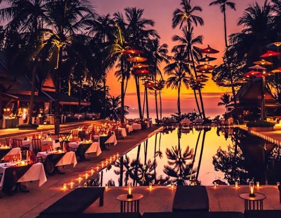 Gala Dinner in Indochina: Unveiling Captivating Concepts for an Unforgettable Evening