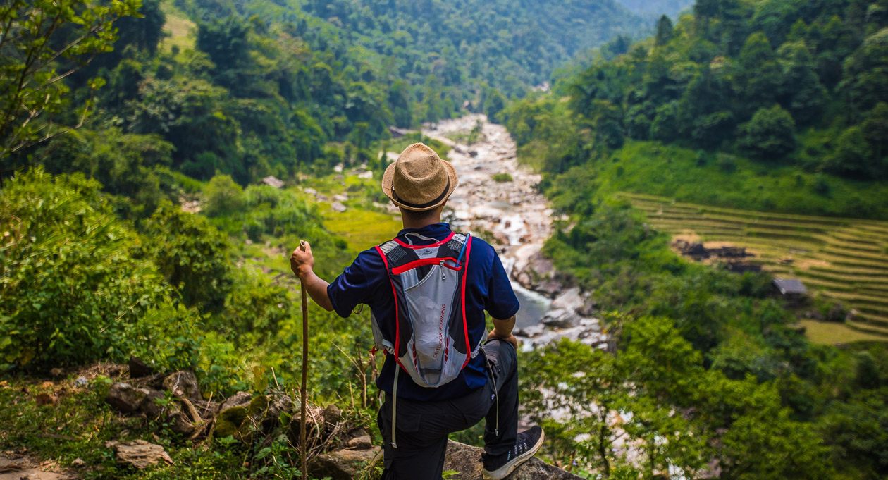 Abenteuerreisen in Vietnam – komprimiert