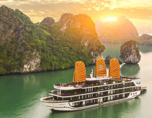 All-Inclusive für Incentive-Reisen in Vietnam