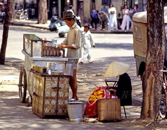 Die 10 besten vietnamesischen Getränke, die Sie unbedingt probieren sollten